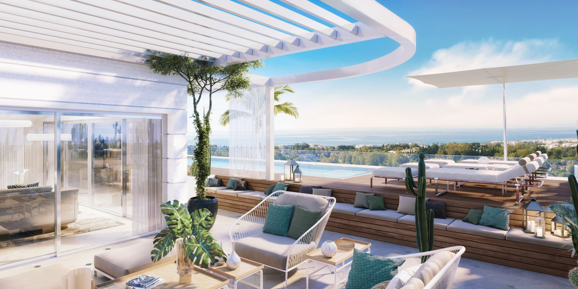 EPIC Marbella, a New Concept of Luxury in Marbella - Sierra Blanca ...